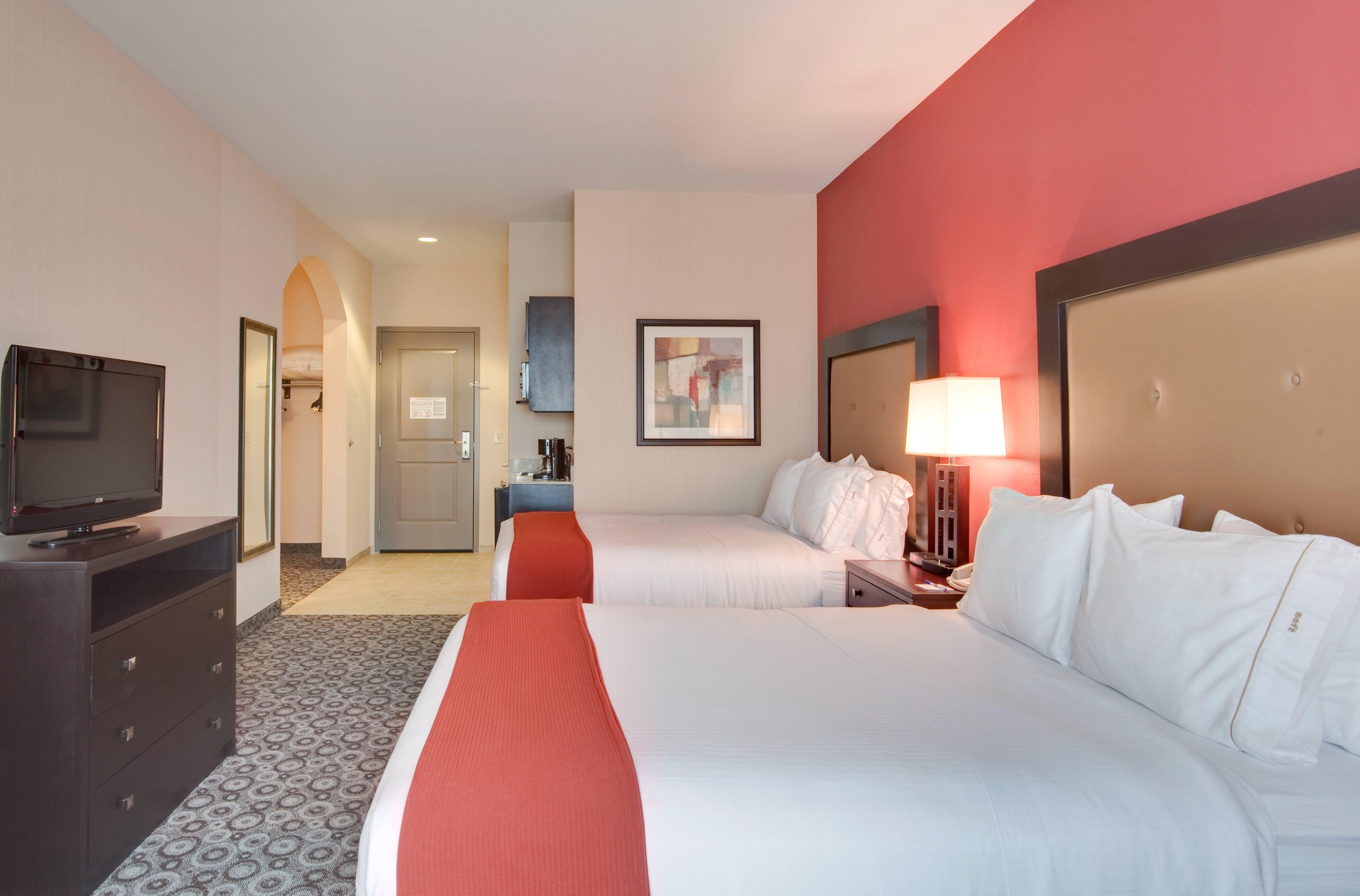 Holiday Inn Express Hotel & Suites Banning By Ihg Exterior foto