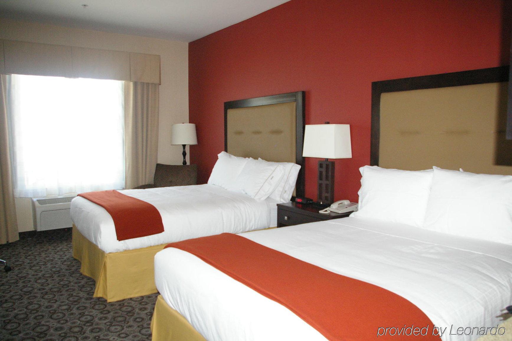 Holiday Inn Express Hotel & Suites Banning By Ihg Zimmer foto