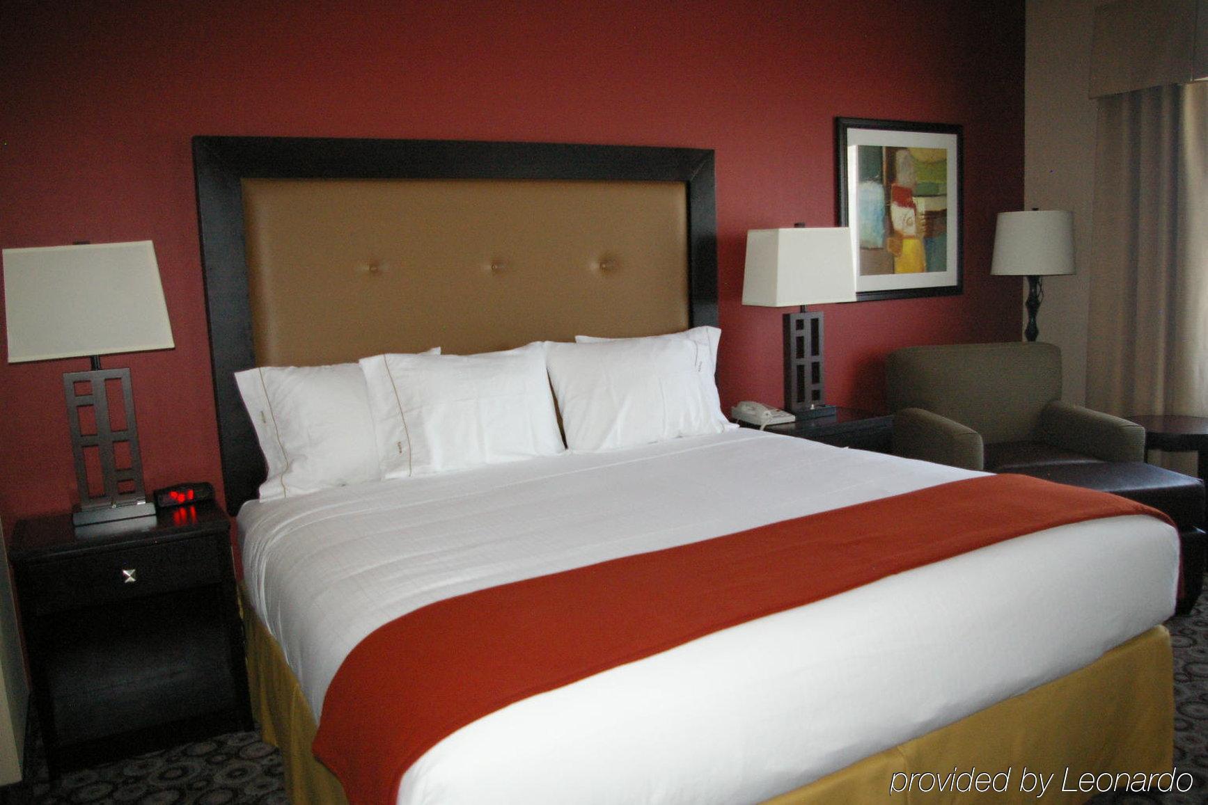 Holiday Inn Express Hotel & Suites Banning By Ihg Zimmer foto