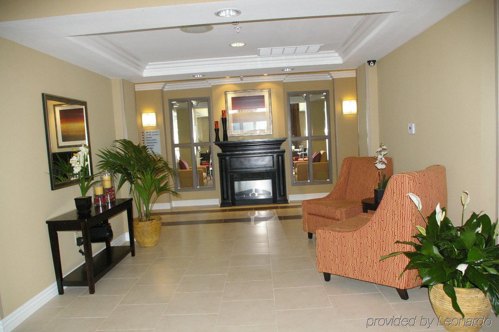 Holiday Inn Express Hotel & Suites Banning By Ihg Interior foto