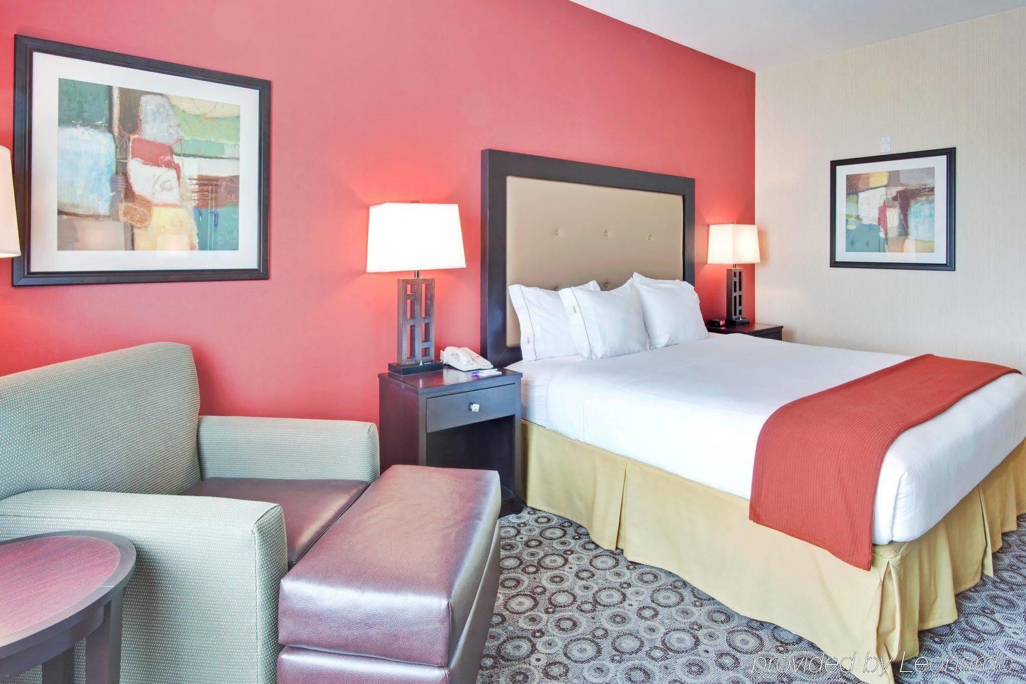 Holiday Inn Express Hotel & Suites Banning By Ihg Zimmer foto