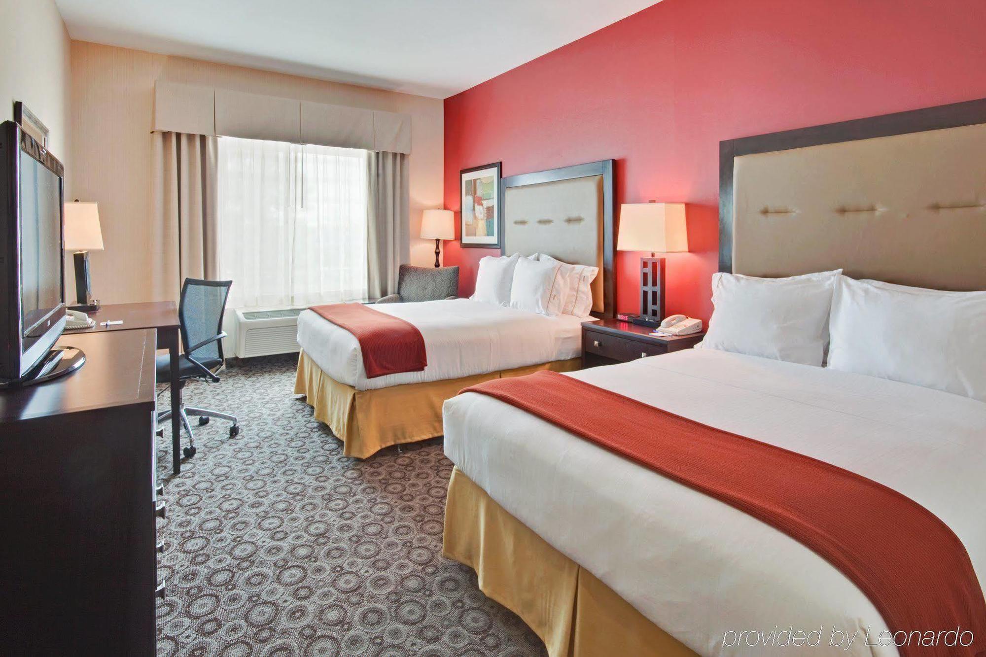 Holiday Inn Express Hotel & Suites Banning By Ihg Zimmer foto