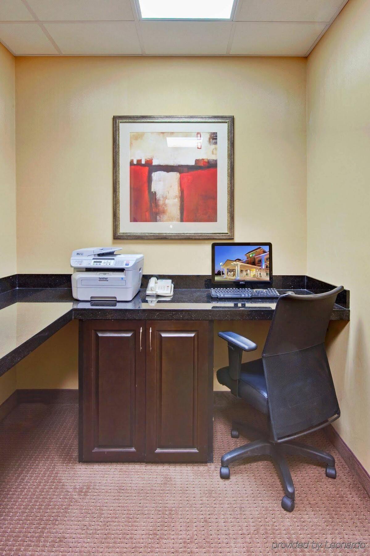 Holiday Inn Express Hotel & Suites Banning By Ihg Exterior foto