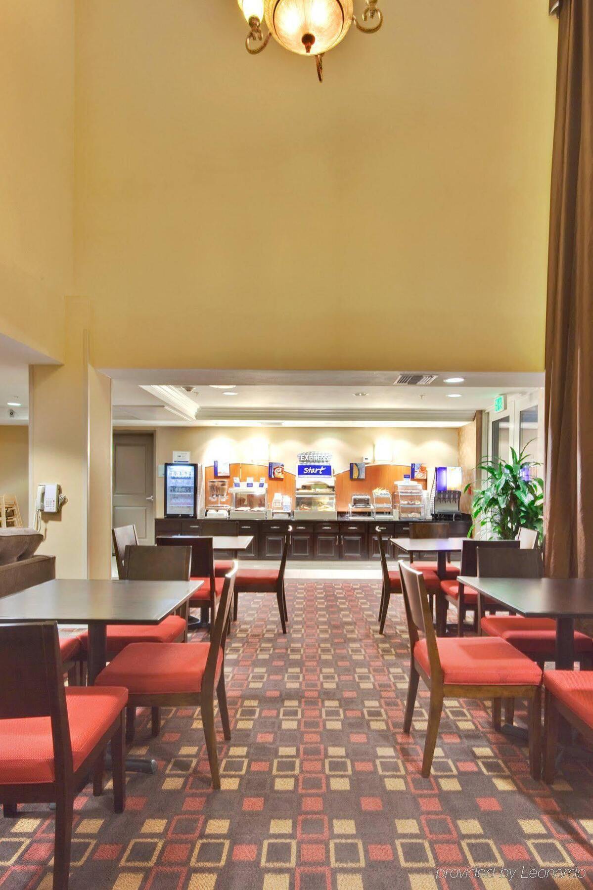 Holiday Inn Express Hotel & Suites Banning By Ihg Exterior foto